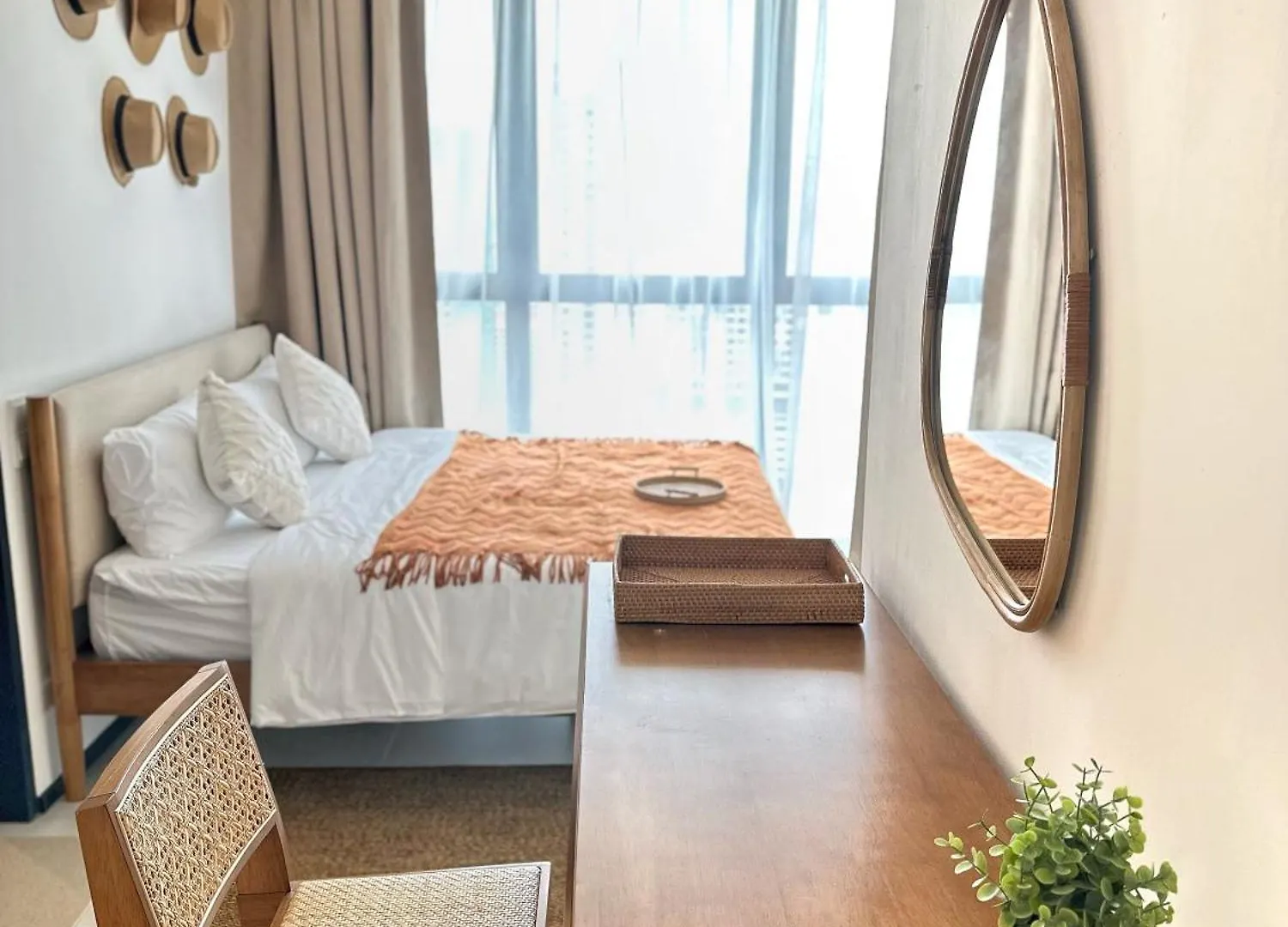 מלון דירות Jelutong Nordichouse At Georgetown By Hanoverien Suites