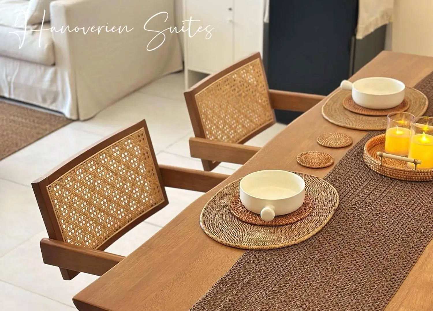 Jelutong Nordichouse At Georgetown By Hanoverien Suites
