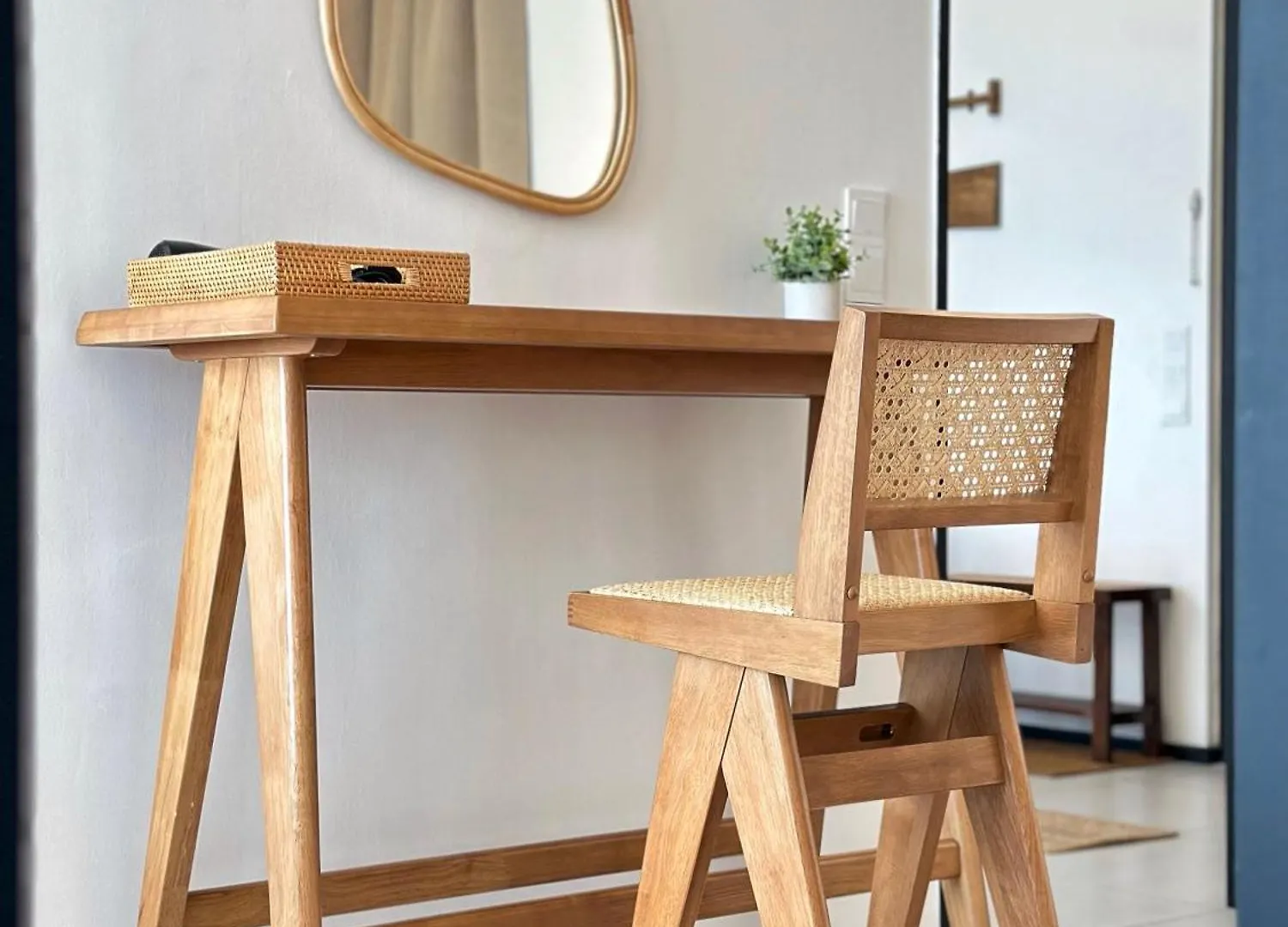Jelutong Nordichouse At Georgetown By Hanoverien Suites