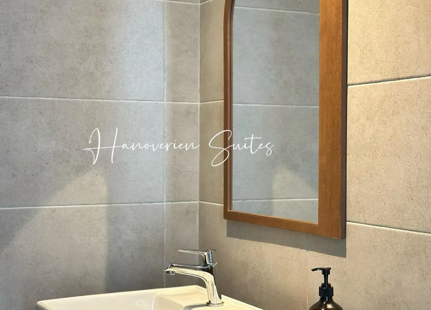 Aparthotel Nordichouse At Georgetown By Hanoverien Suites Jelutong