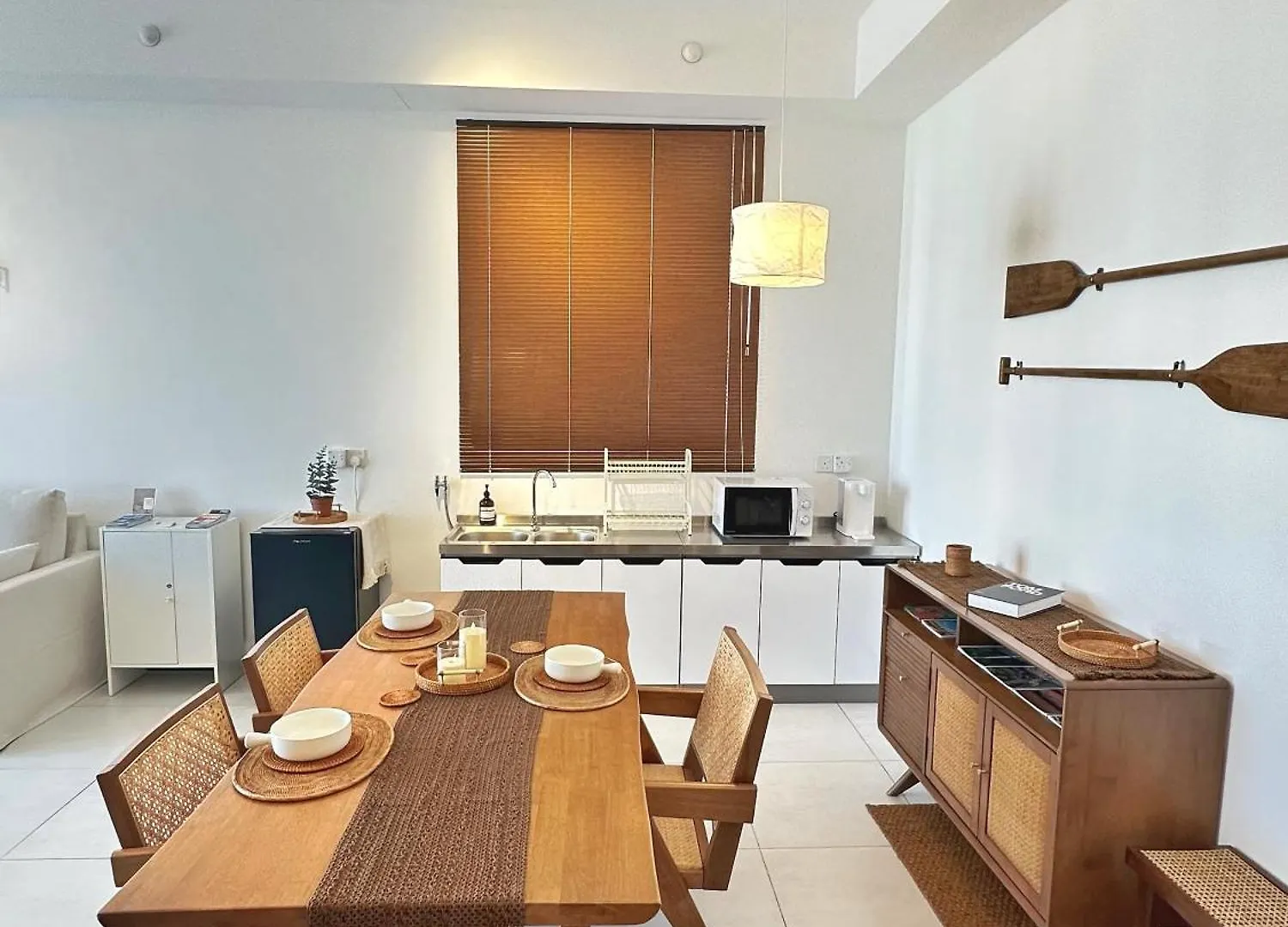 Nordichouse At Georgetown By Hanoverien Suites Jelutong Malaysia