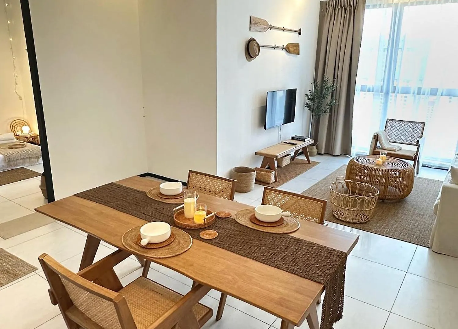 Aparthotel Nordichouse At Georgetown By Hanoverien Suites Jelutong