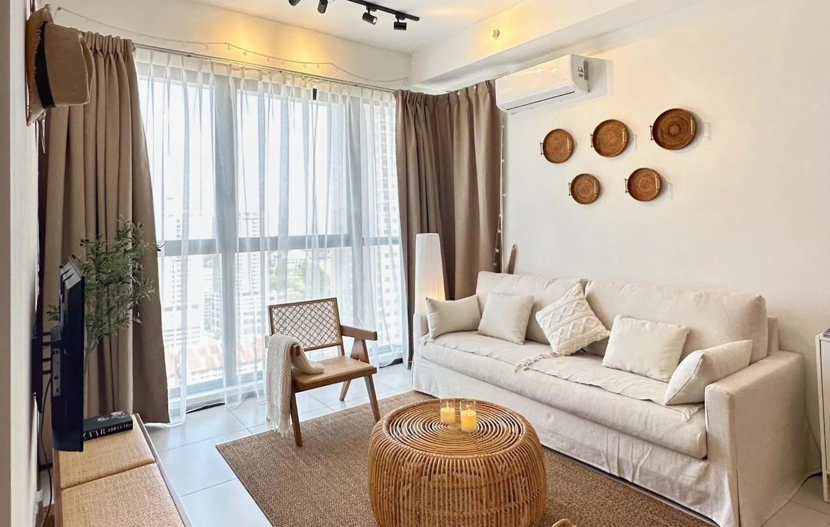Nordichouse At Georgetown By Hanoverien Suites Jelutong